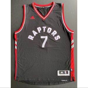 Adidas NBA Authentics Jersey